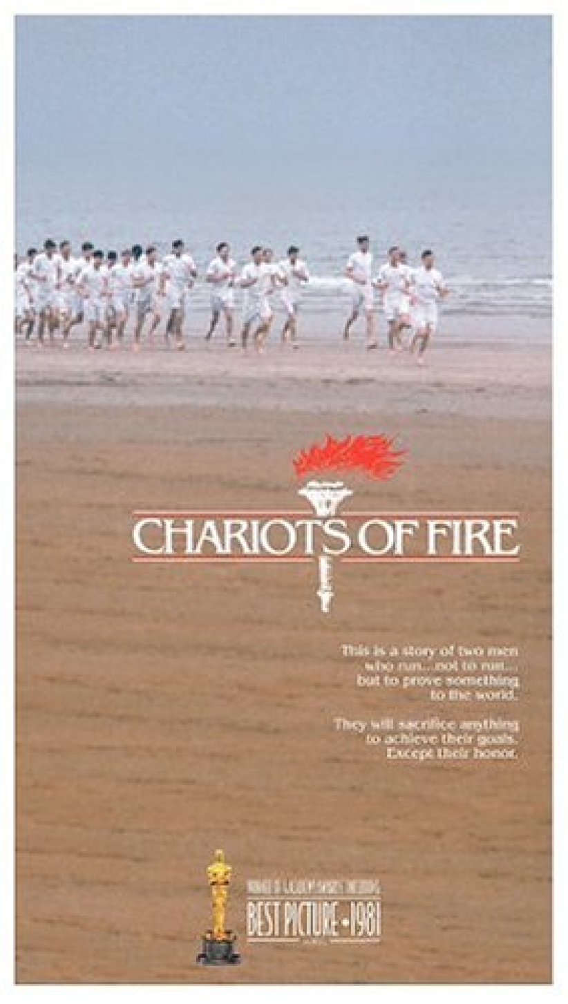 影评:烈火战车(Chariots of Fire)