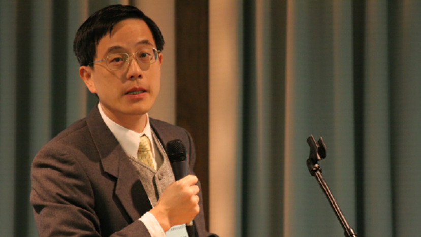 從神學角度看生命之始 挑戰「胚胎不是人」的迷思