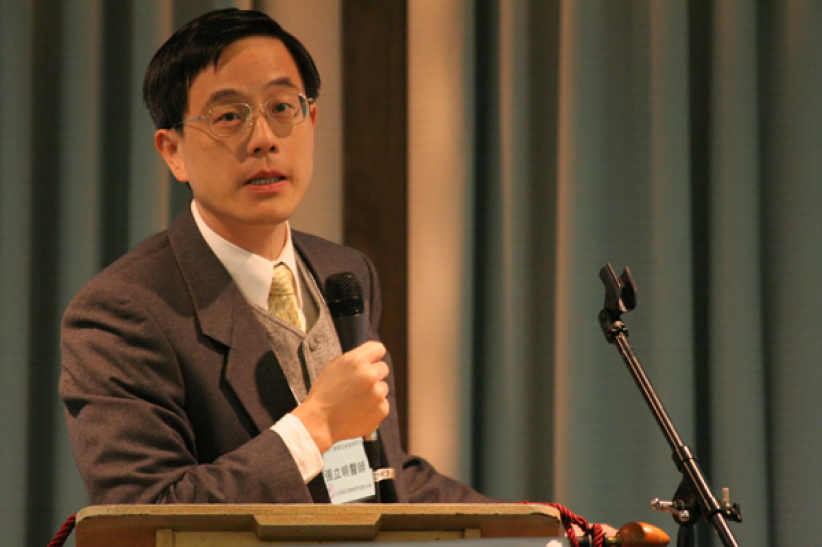 从神学角度看生命之始 挑战「胚胎不是人」的迷思