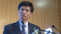 神學生日2007「承先啟後話宣教」