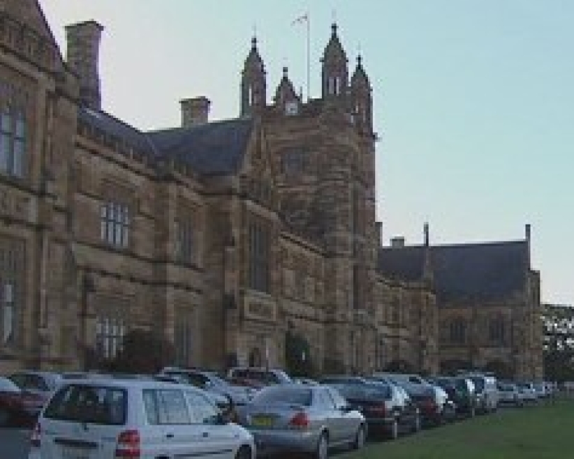 雪梨大学同意禁止新校区的干细胞研究工作