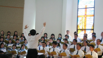 建道神學院開放日精彩圖輯