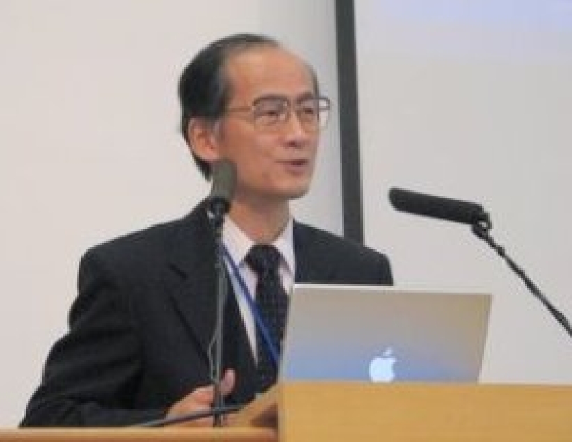 中神兩年一度「蘇恩佩文化與倫理講座」月初結束