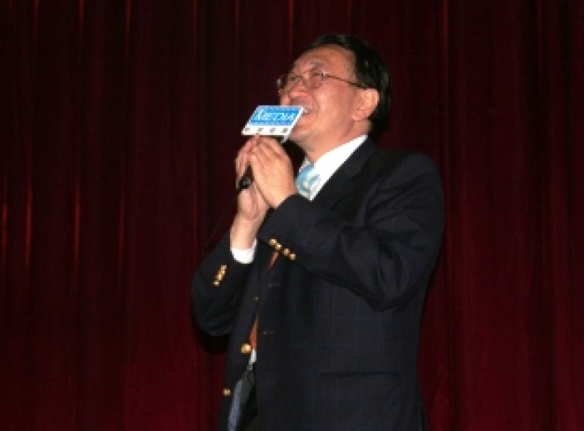 《圣诞颂》天使心慈善首映：戏院见证救世主降临