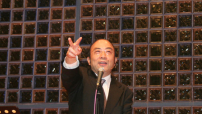 11. 11香港夫妻節「貞潔家教會」聚會