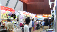 基督教禮品、影音及事工聯展明日開展