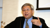 黃偉康博士欣賞華人製作首部回應《斷背山》電影的作品