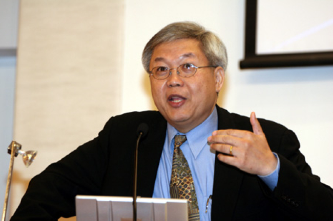 黃偉康博士欣賞華人製作首部回應《斷背山》電影的作品