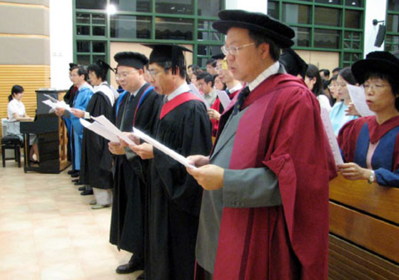中神更多開學活動 帶領學生投入校園生活