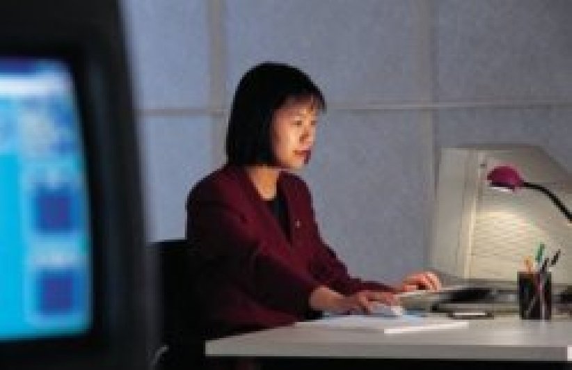 「互联网布道日」 高速传福音为主赢得灵魂