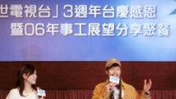 當今影視訊息敗壞 關信輝導演評《斷背山》