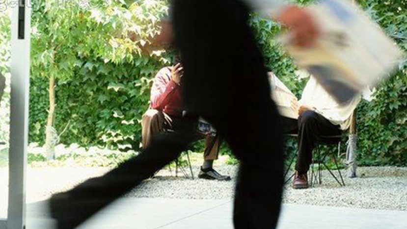 每日經歷神：神要差遣你去服事誰？