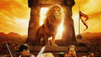 《納尼亞傳奇》3月內地上映 信徒翹首以待