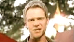 Steven Curtis Chapman為《納尼亞》創作福音歌曲