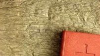 每日經歷神：因神的話而戰兢