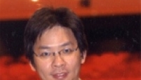 與兒歌創作人何崇志博士訪談