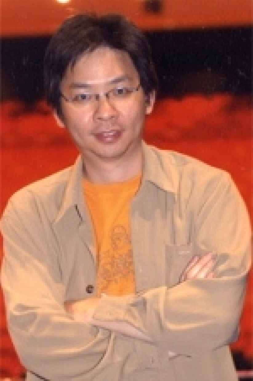 與兒歌創作人何崇志博士訪談