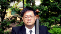 與大提琴結下「良緣」—陳永明