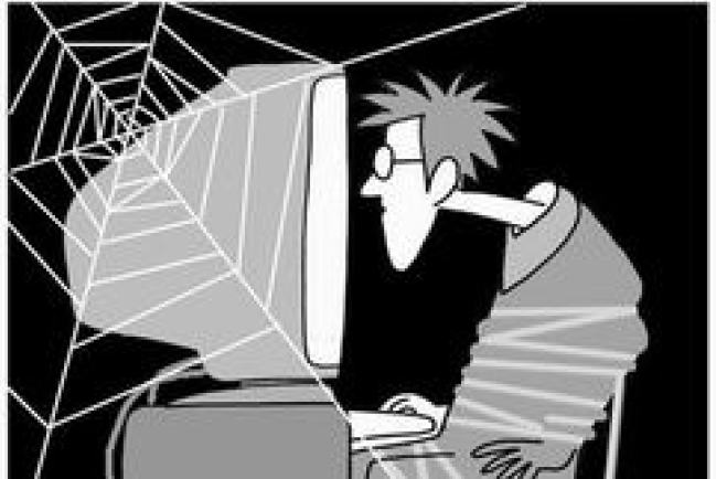 你的「心病」是否因電腦而起？