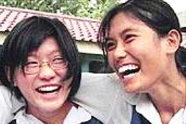 本港大學調查發現：宗教生活能爲快樂增值