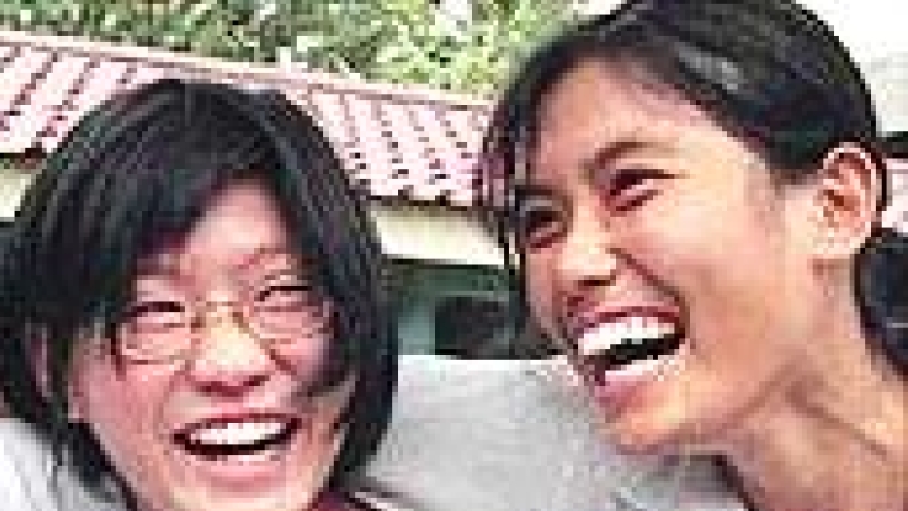 本港大學調查發現：宗教生活能爲快樂增值