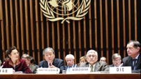 日內瓦召開全球會議 商討如何應對禽流感和人類大流行性流感