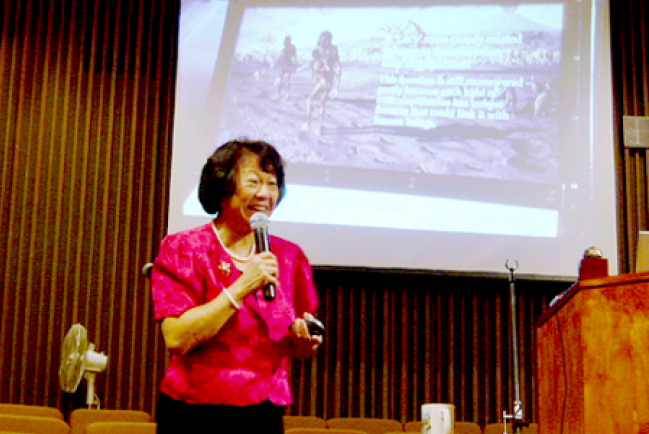 宗教科學不相容﹖兩位科學博士：科學讓人更認識神的創造