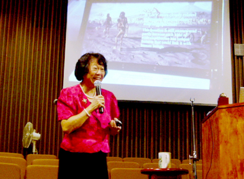 宗教科學不相容﹖兩位科學博士:科學讓人更認識神的創造