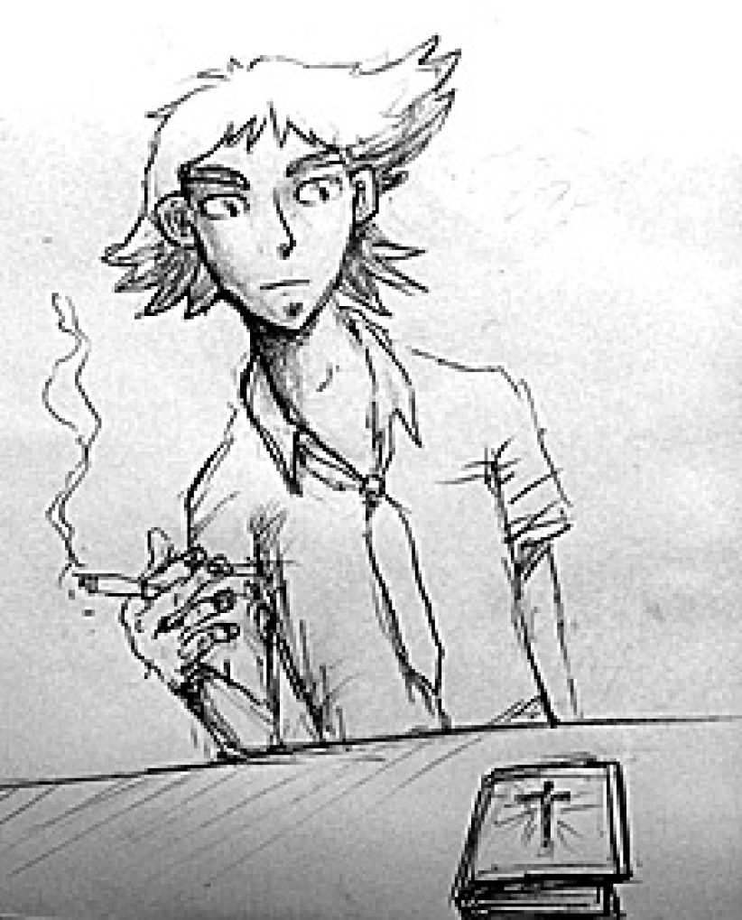 福音漫画在日本传开