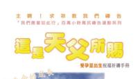 你懂得怎樣為身邊的懷孕姊妹禱告嗎﹖你或許需要一本禱告手冊