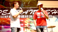 Gospel Band Show第四炮．梁奕倫見證生命更新