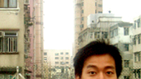 徐偉賢：“你好，我是幸運兒”