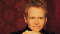 美國CCM著名歌手Steven Curtis Chapman 專訪