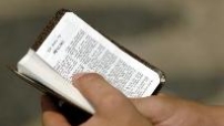 英國聖公會牧師出版「一百分鐘」超精簡聖經
