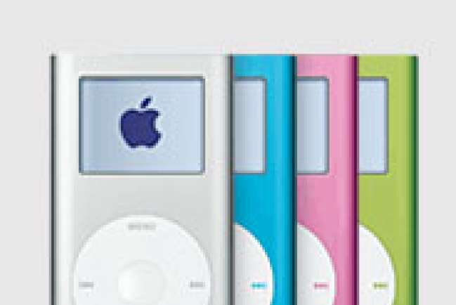 「iPod」讓福音傳播歷史踏上新台階