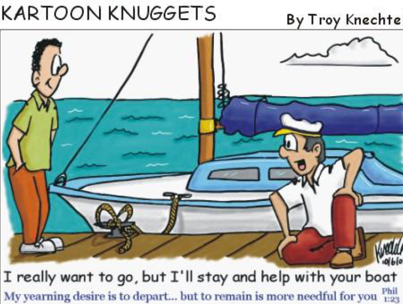 Philippians 1