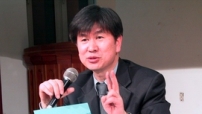 韓國青少年教育傳教會討論如何在家庭、社會及學校牧養式地引導青少年成長