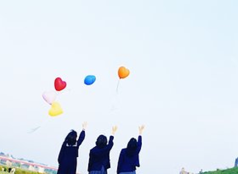 團契生活