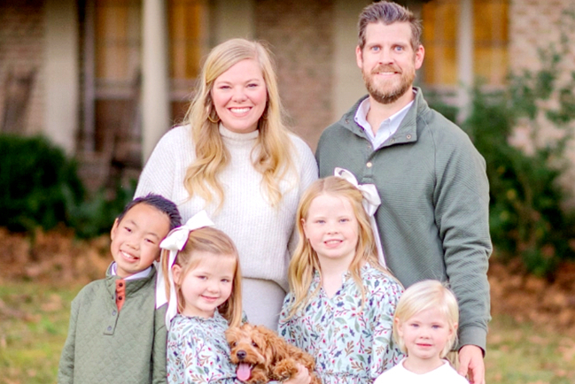 美福音派兒童收養機構繼續關注中國收養問題