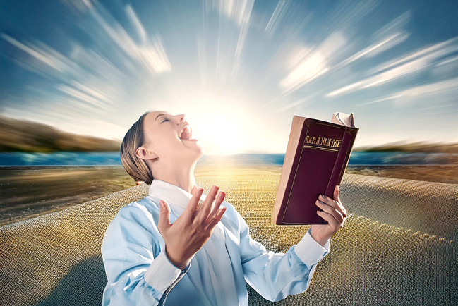 調查:唱聖詩《奇異恩典》改善心臟健康