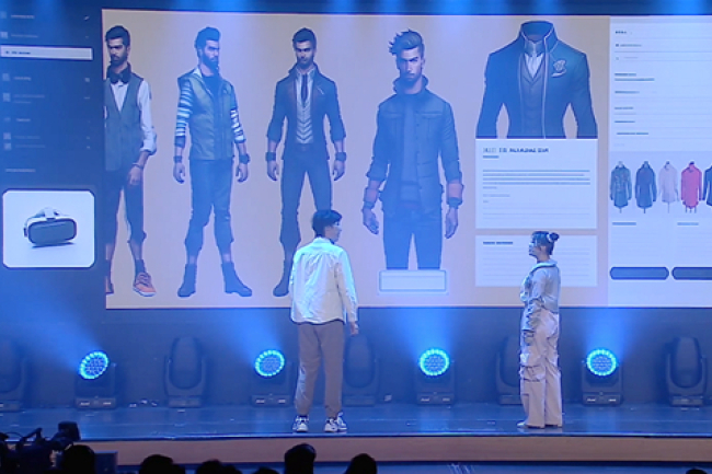 神國藝人《A.I.》舞台劇:啟發真我與家庭關係