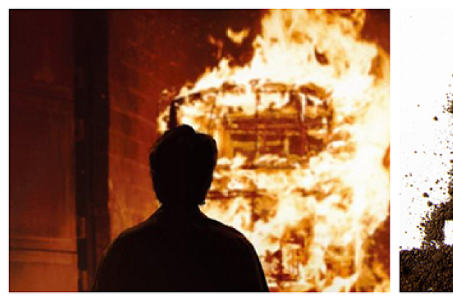 港產片《破．地獄》探討生死 夏志誠指真正打破地獄是耶穌！