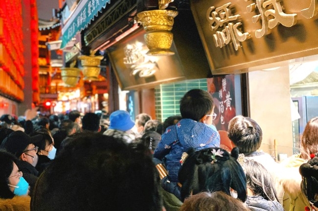 中國人口下降與全球現象:婚姻生育觀念的轉變