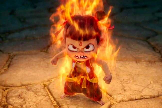 《哪吒2》引發思考:如何解讀「反叛」與「創新」?