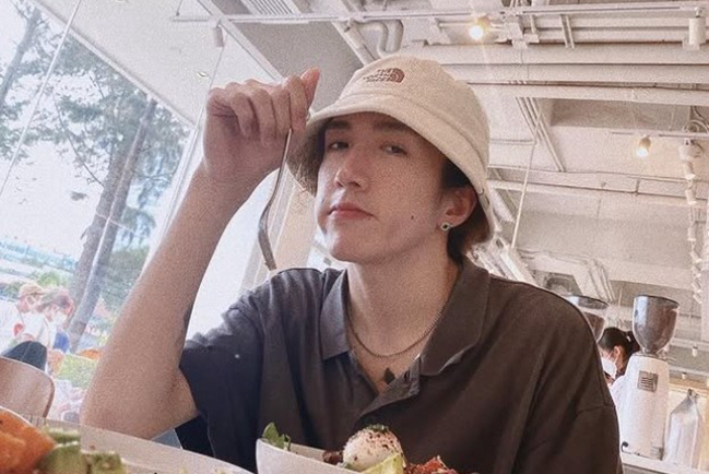 李盛林牧師 // 啟言 (阿Mo)代禱信 139 (20250323)「神經繞道再生的願景Neuroplasticity」