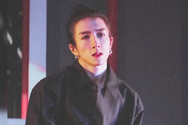 李盛林牧師 // 啟言 (阿Mo）代禱信 141 (20250406) - 「無祂不成的東風」