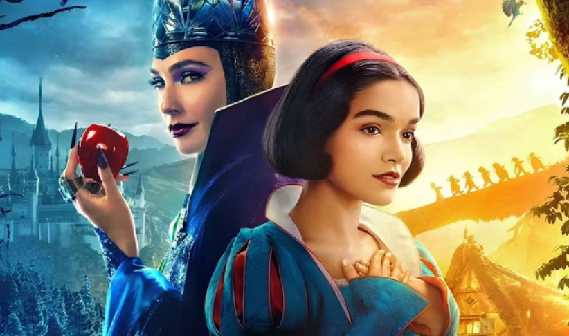 美著名牧师：迪士尼《白雪公主》背离经典版爱与救赎讯息