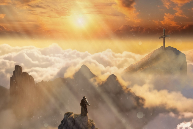 梁燕城拆解敵基督真面目 末後教會大復興