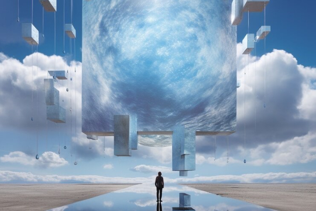 基督徒如何應對變幻莫測的世界?