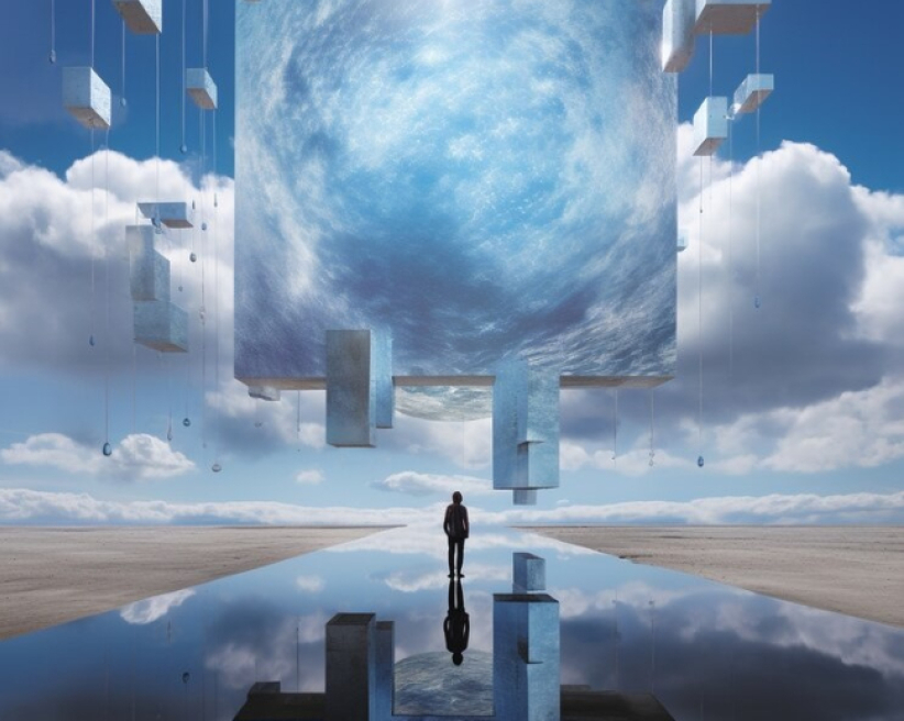 基督徒如何應對變幻莫測的世界？